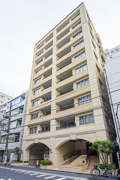 グランシティ日本橋人形町